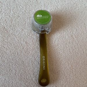 Origins NWT Facial Brush